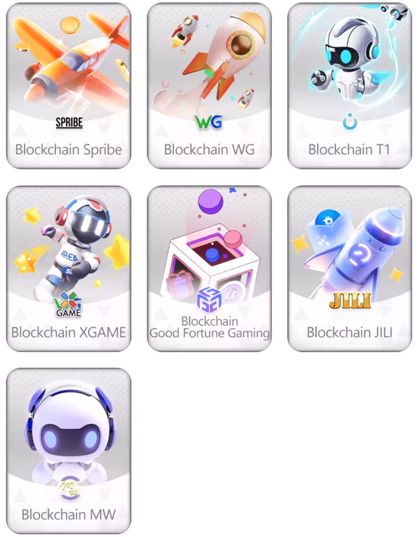 BLockchain 79king78